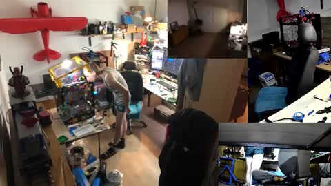 Michal online show from 12-02-25, 06:03