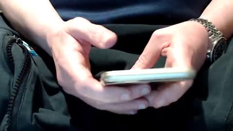 the1pocketrocket online show from 12-01-24, 06:52