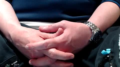 the1pocketrocket online show from 12-08-24, 12:18