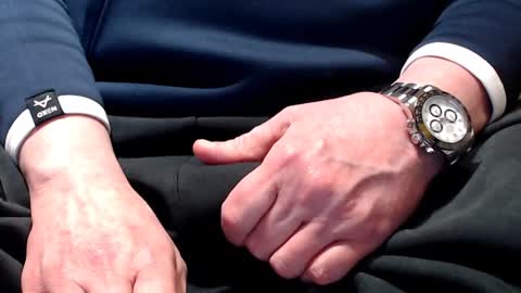 the1pocketrocket online show from 12-23-24, 10:12