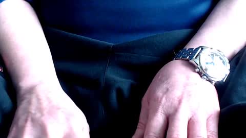 the1pocketrocket online show from 01-11-25, 12:07