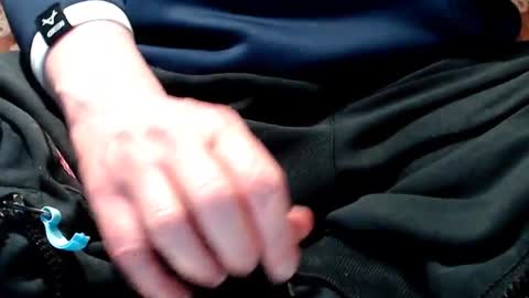 the1pocketrocket online show from 01-20-25, 06:10