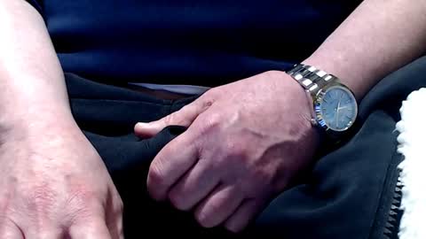 the1pocketrocket online show from 01-25-25, 09:35