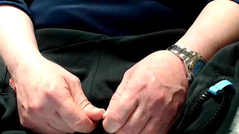 the1pocketrocket online show from 02-22-25, 08:09