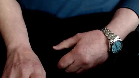 the1pocketrocket online show from 03-01-25, 05:27