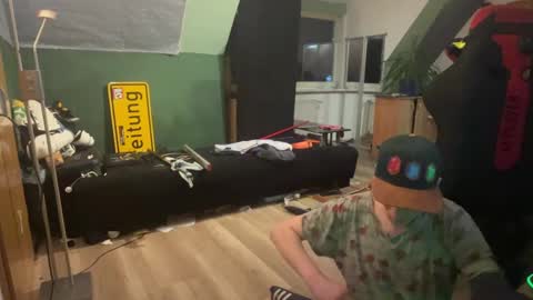 the420duderino online show from 05-17-26, 10:39