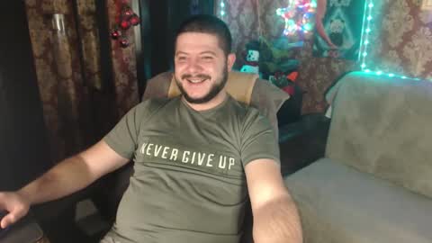 thor lord online show from 12-21-24, 08:07