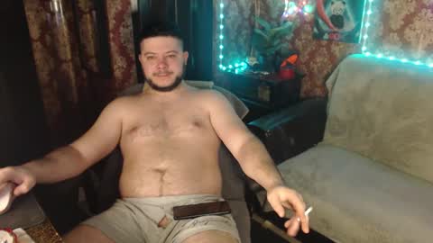 thor lord online show from 02-04-25, 03:00