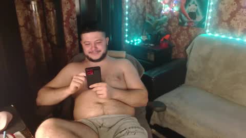 thor lord online show from 02-04-25, 09:07