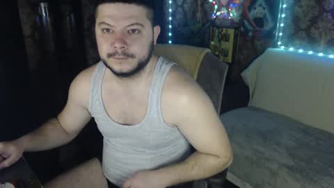 thor lord online show from 02-12-25, 02:24