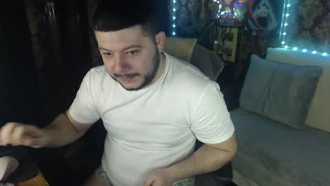 thor lord online show from 02-26-25, 01:21