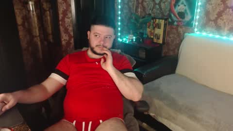 thor lord online show from 03-04-25, 02:06