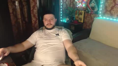 thor lord online show from 03-11-25, 01:59