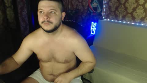 thor lord online show from 09-13-25, 12:21