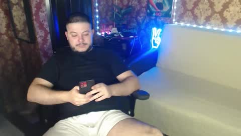 thor lord online show from 09-27-25, 12:59