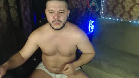 thor lord online show from 09-28-25, 02:22