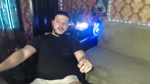 thor lord online show from 10-12-25, 04:39