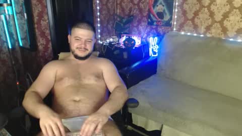 thor lord online show from 10-24-25, 11:12