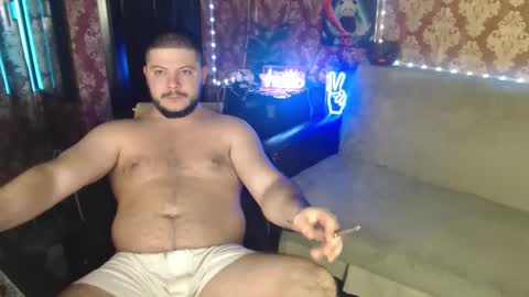 thor lord online show from 11-02-25, 10:56