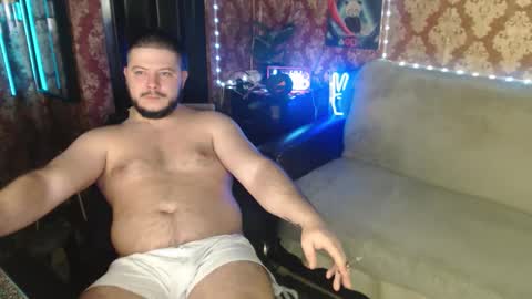 thor lord online show from 11-09-25, 01:37