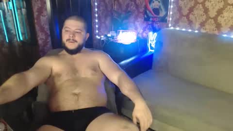 thor lord online show from 12-03-25, 02:52