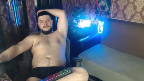 thor lord online show from 03-09-26, 12:14