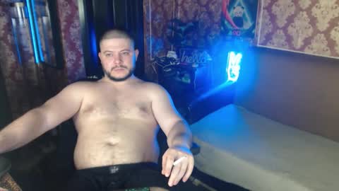 thor lord online show from 03-27-26, 10:31