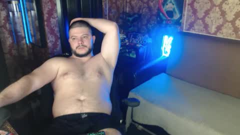 thor lord online show from 03-31-26, 01:07