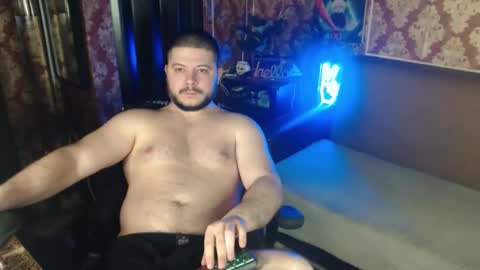 thor lord online show from 04-11-26, 02:05