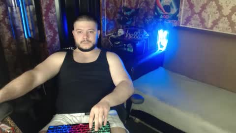 thor lord online show from 04-16-26, 01:06