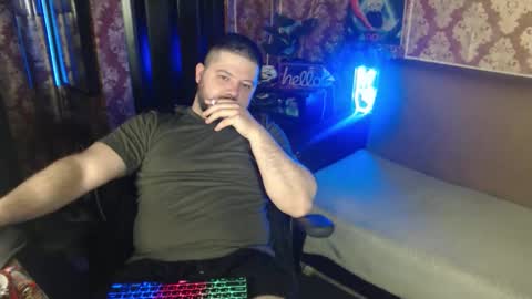 thor lord online show from 04-20-26, 12:02