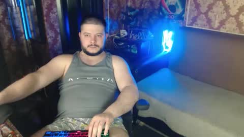 thor lord online show from 04-21-26, 11:29