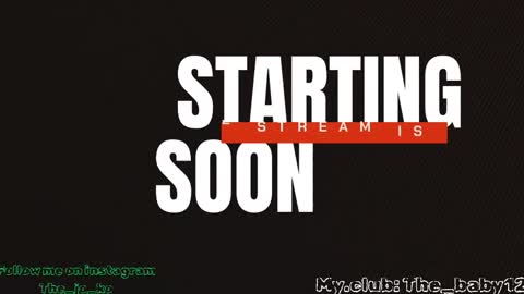 Snapshot of the_baby12 chatting on 02-13-26, 12:12 the_baby12 online show from 02-13-26, 12:12