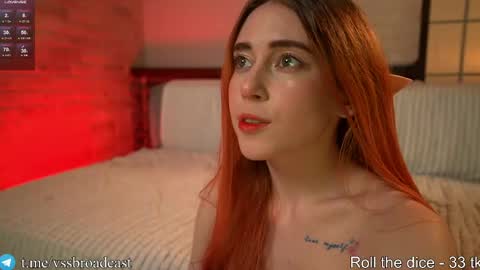 Snapshot of the_bad_touch_ chatting on 05-12-26, 03:53 Jenny Rihanna Louna - our tg channel online show from 05-12-26, 03:53