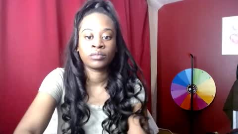 Snapshot of the_black_barbie_doll chatting on 02-01-26, 05:50 the_black_barbie_doll online show from 02-01-26, 05:50
