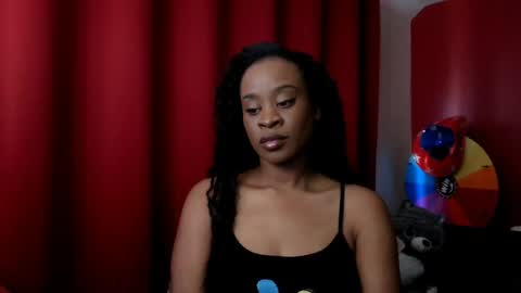 the_black_barbie_doll online show from 05-01-26, 04:55