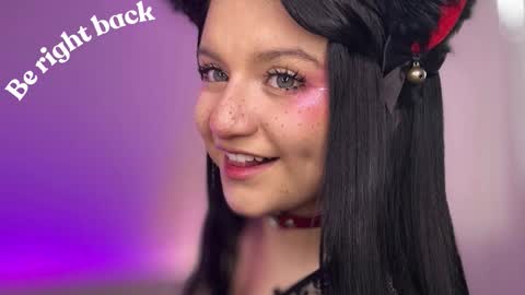 i am Cat  online show from 03-19-26, 05:06