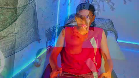 Sean OPry   online show from 10-08-25, 12:36