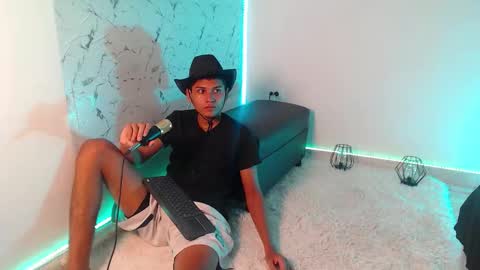 Sean OPry   online show from 11-14-25, 03:16