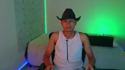 Sean OPry   online show from 12-01-25, 12:43