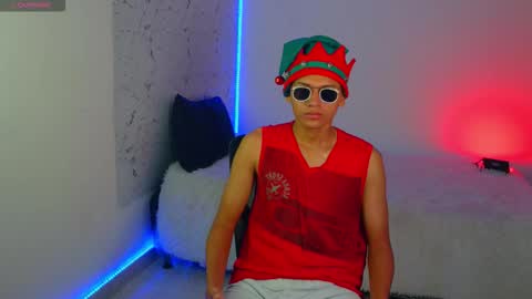 Sean OPry   online show from 12-05-25, 03:30