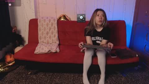 Snapshot of the_crazy_latina chatting on 01-07-26, 01:19 Giovanna online show from 01-07-26, 01:19