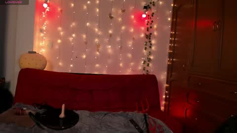 Giovanna online show from 05-15-26, 10:50