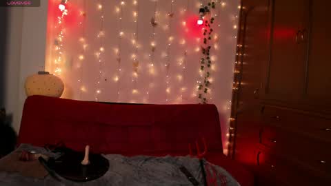 Giovanna online show from 05-15-26, 11:01