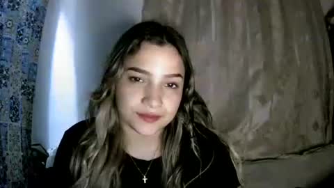 Snapshot of the_crow_18 chatting on 05-26-26, 06:53 liz online show from 05-26-26, 06:53