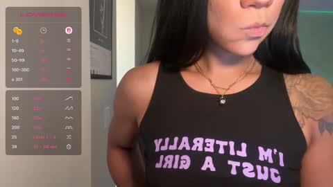 the_dahli_mama online show from 09-22-25, 01:02