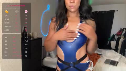 the_dahli_mama online show from 10-11-25, 02:55