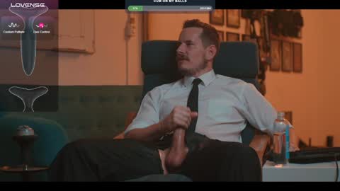 The DILF -  online show from 12-17-24, 06:20