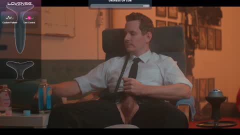 The DILF -  online show from 01-12-25, 07:10