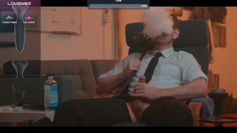 The DILF -  online show from 02-16-25, 12:32